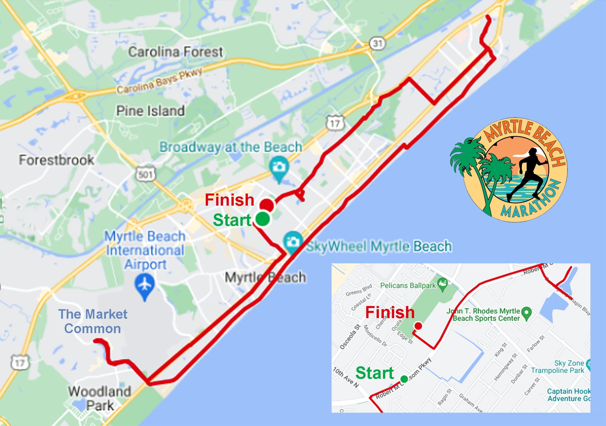 marathon route 2023